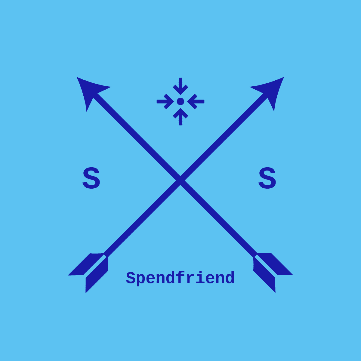 spendfriend